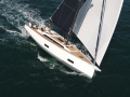 Solaris 44 Plachetní jachta