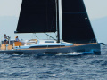 Solaris 40ST Segelyacht