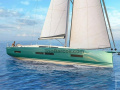 Hanse 510 Yacht a vela