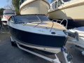 Quicksilver ACTIV 675 CRUISER Sportsbåt