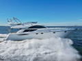 Fairline Boats Ltd Phantom 50 Flybridge