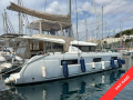 Lagoon 46 Catamarano