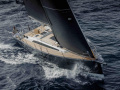 Solaris 40 Yacht a vela