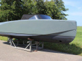Blackfish Reallife 750 Cabin Tuckerboot
