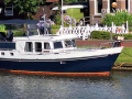 Stevens Nautical Columbus Kotter 1000 Výtlačná loď