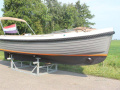 Interboat DE Intender 820 Anexo