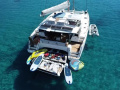 Fountaine Pajot Saba 50 Catamarã