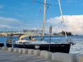 Jeanneau Sun Odyssey 49 Purjejahti