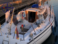 Comar Comet 910 Sailing Yacht
