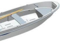 Terhi 400 Fischerboot
