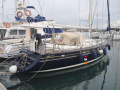 Contest 48CS Segelyacht
