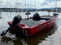 Kimple Sniper 498 Fischerboot