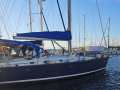 Beneteau 50 Celebration Yacht à voile