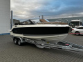 Quicksilver Activ 675 Cruiser Sportsbåt