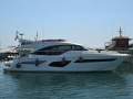 F55 Motoryacht