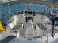 Jeanneau Sun Odyssey 36i Purjejahti