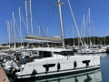 Fountaine Pajot Lucia 40 Quatuor 4 Catamaran