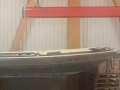 Fährboot 9500 Alu Konsolenboot