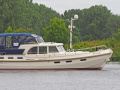 Boarnstream Yachting Boarncruiser 40 Classic Line Motoryacht