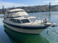 Scand Baltic29 Yacht à moteur
