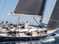 Nautor Swan 48 Plachetní jachta