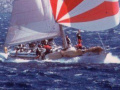 Nautor Swan SWAN 46 MK1 Plachetní jachta