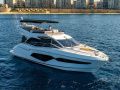 Sunseeker Manhattan 52 Flybridge