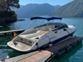 Performance 801 Offshoreboot