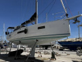 Jeanneau Sun Odyssey 410 Plachetní jachta