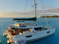 Fountaine Pajot Saba 50 Maestro Catamarã