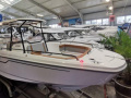 Beneteau FLYER 8 SPACEDECK V2 Konzolová loď
