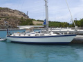 Hallberg-Rassy 42 F Mk 2 Plachetní jachta