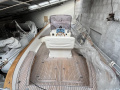 Apreamare Smeraldo 8 Konsolenboot