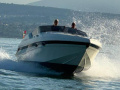 Tony Giugliano 30 Special Sport boat