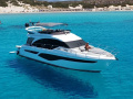 Princess F62 Flybridge