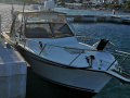 Albemarle 28 Express Barca da pesca