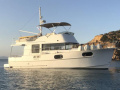 Beneteau Swift trawler 44 Trawler
