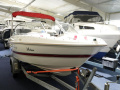 Maxum 1800 SR3 Sportsbåt