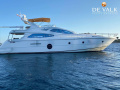 Aicon 64 Flybridge