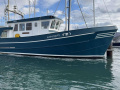 Trawler Yacht One-Off 18.5 m Trawler