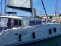 Lagoon 400 Maestro Catamaran