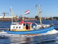 IJsselmeerkotter 15 Verdränger