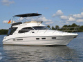Sealine F42/5 Fly Flybridge