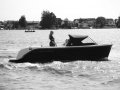Oud Huijzer 616 Tender JUBILEUM, nu met GRATIS Tohat Sloep