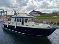 Targa 37 Fly - Penta D6 400/Joystick/ Flybridge