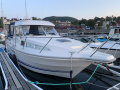 Marex 280 Holiday Hardtop