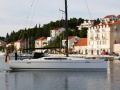 Dehler 41 Yate a vela