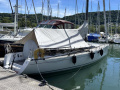 J Boats J 122 Regatta Boat