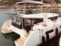Lagoon 46 Catamarano