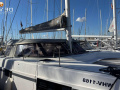Nautitech Open 40 Catamarán